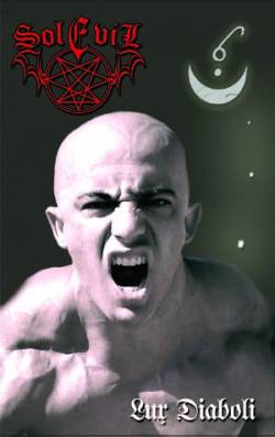 Sol Evil : Lux Diaboli